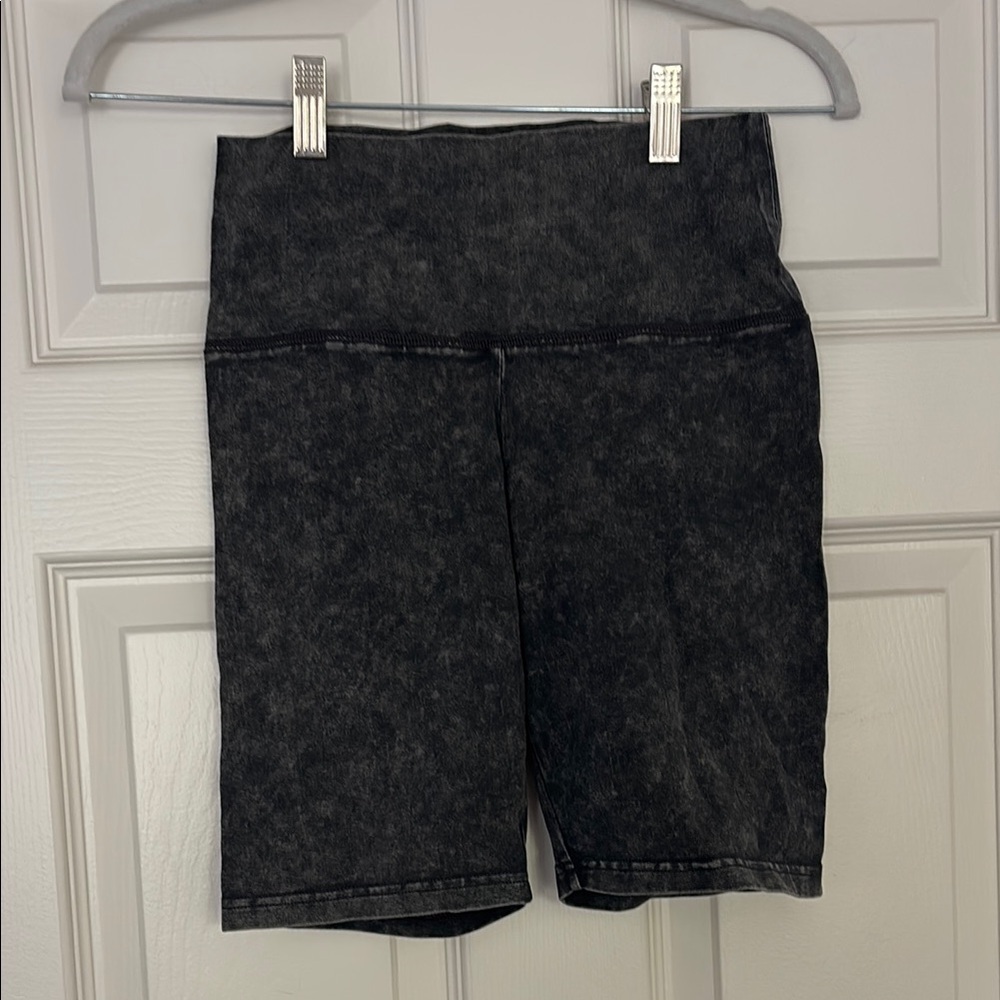 Aerie Gray Leggings